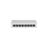 SWITCH DAHUA SF1008L-EUR