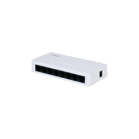 SWITCH DAHUA  SG1008L-EUR