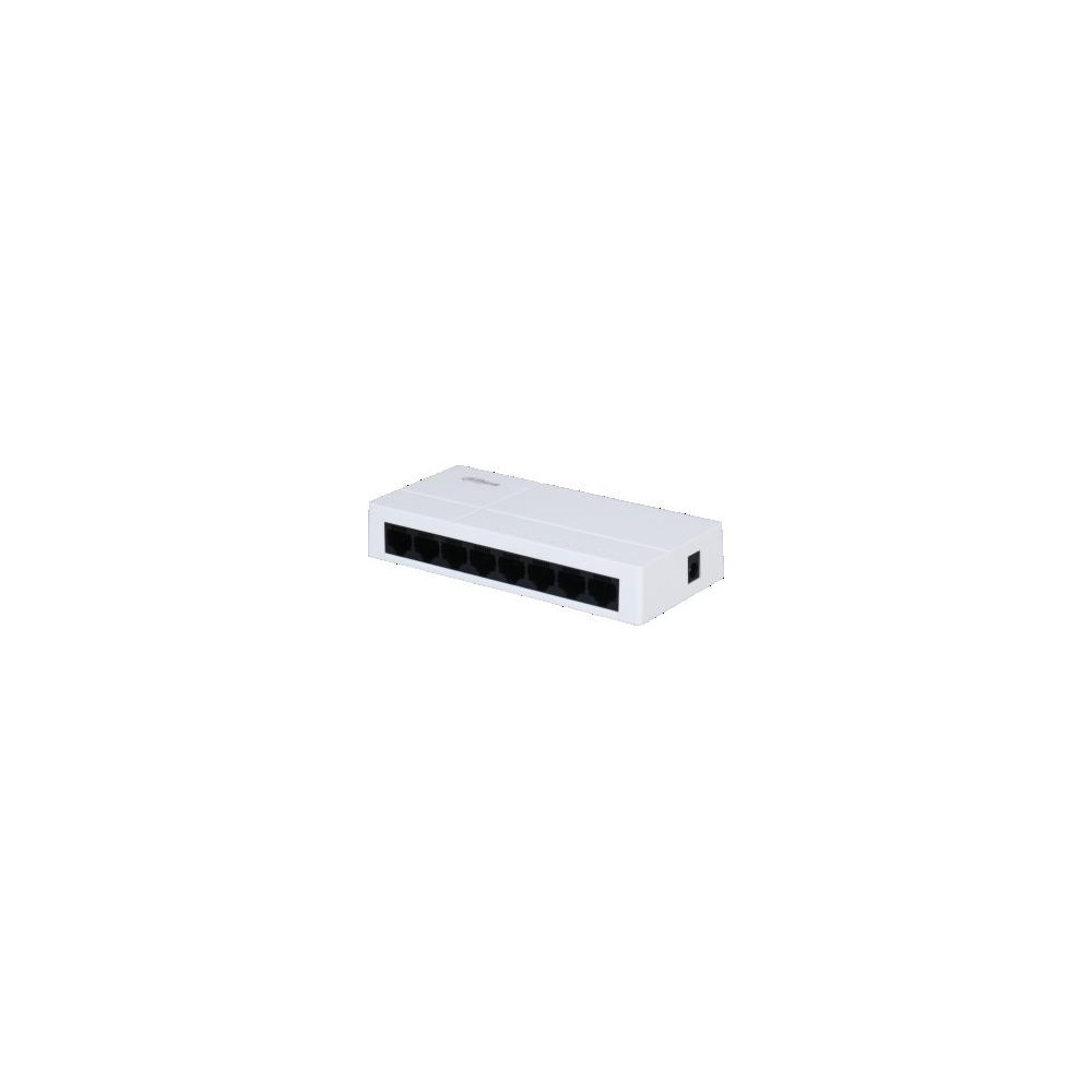 SWITCH DAHUA  SG1008L-EUR