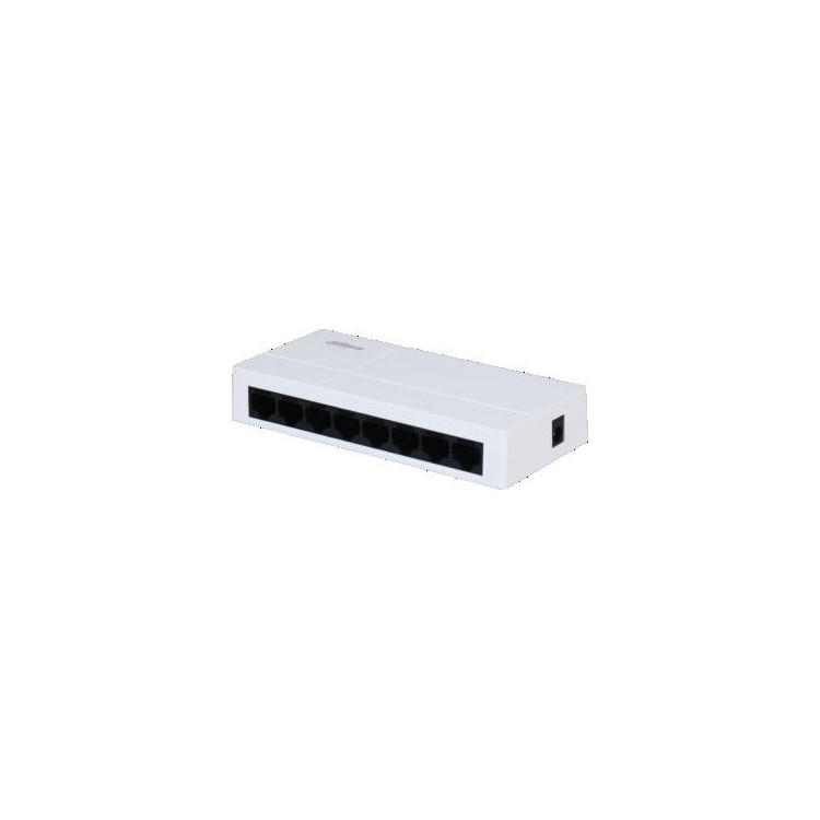 SWITCH DAHUA  SG1008L-EUR