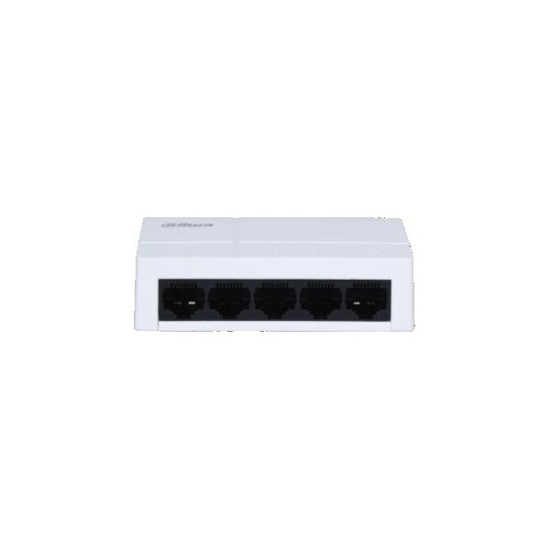 SWITCH DAHUA SG1005L-EUR