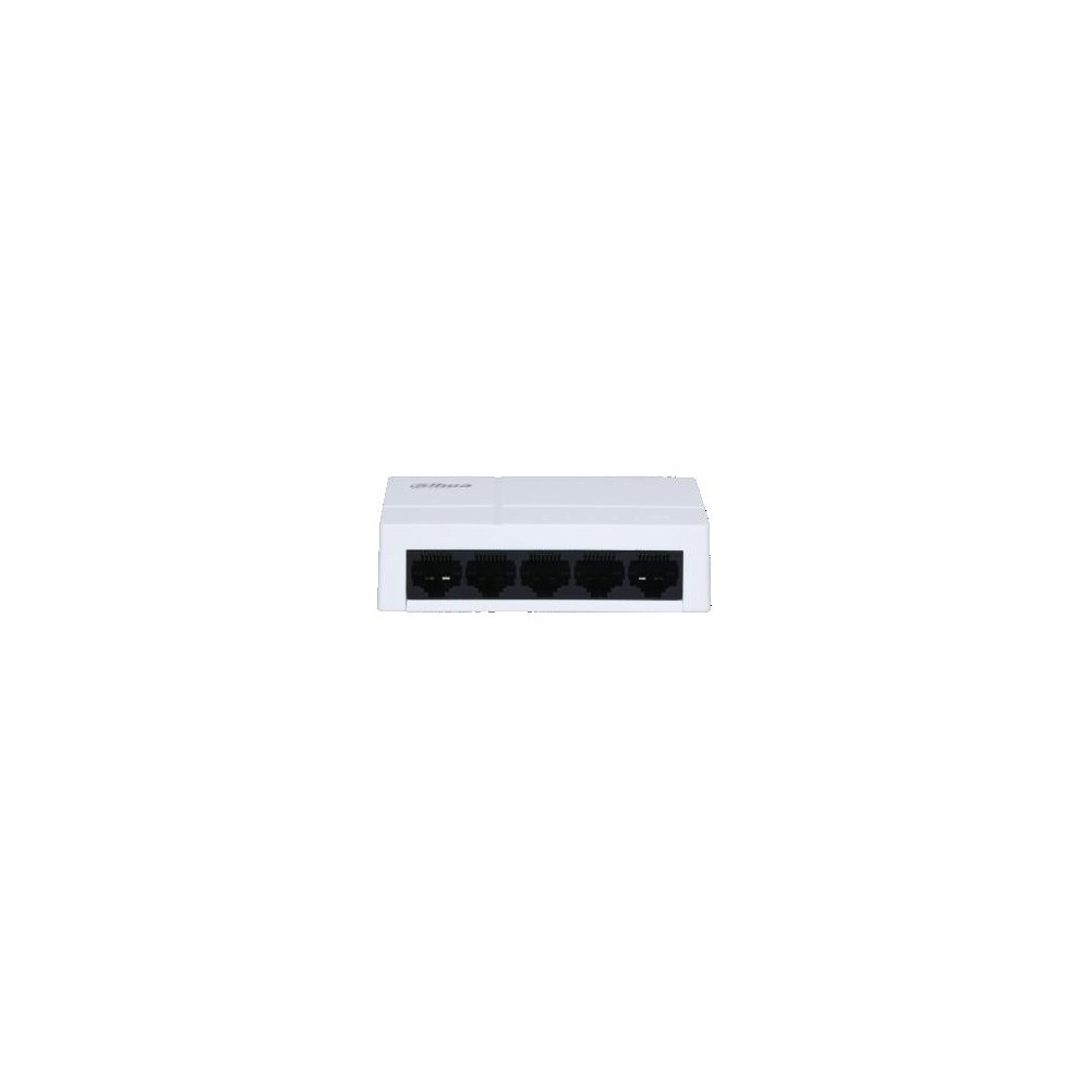SWITCH DAHUA SG1005L-EUR