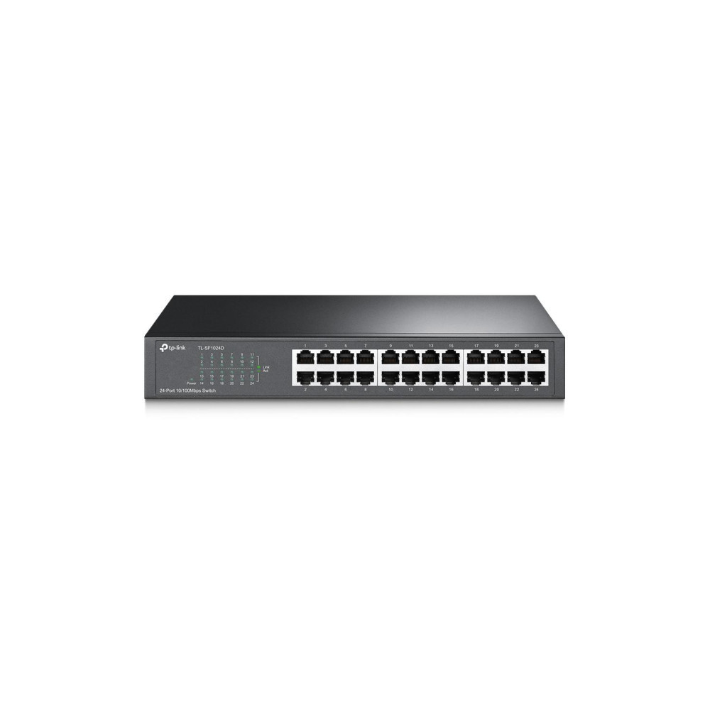 SWITCH TP-LINK TL-SF1024D