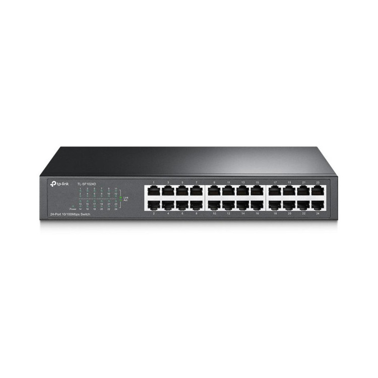 SWITCH TP-LINK TL-SF1024D