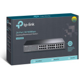 SWITCH TP-LINK TL-SF1024D