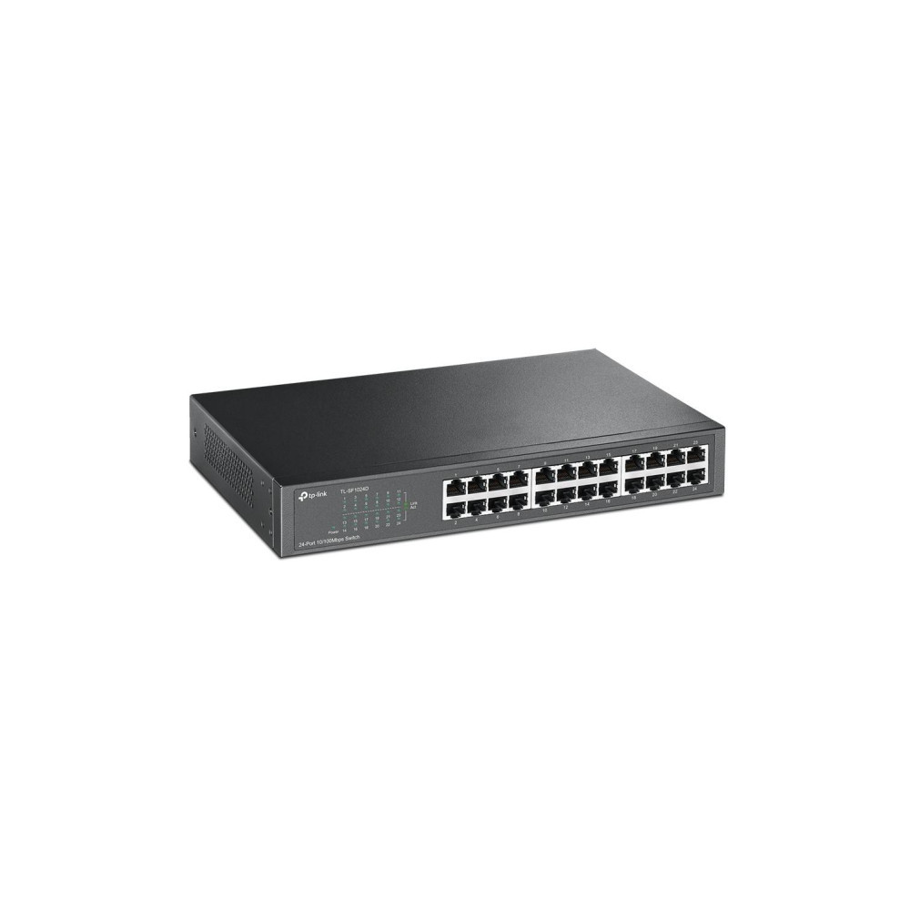 SWITCH TP-LINK TL-SF1024D