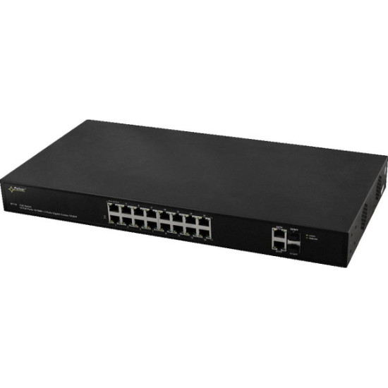 SWITCH POE PULSAR SF116