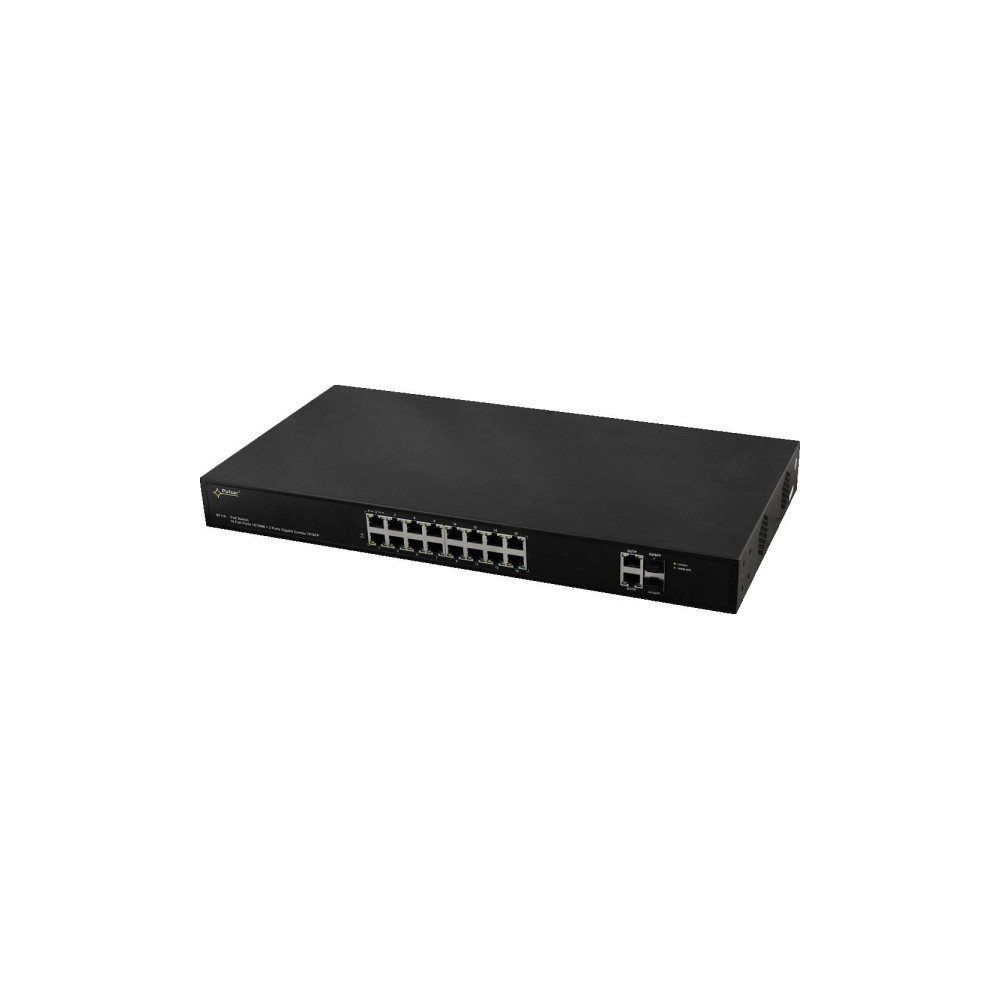 SWITCH POE PULSAR SF116