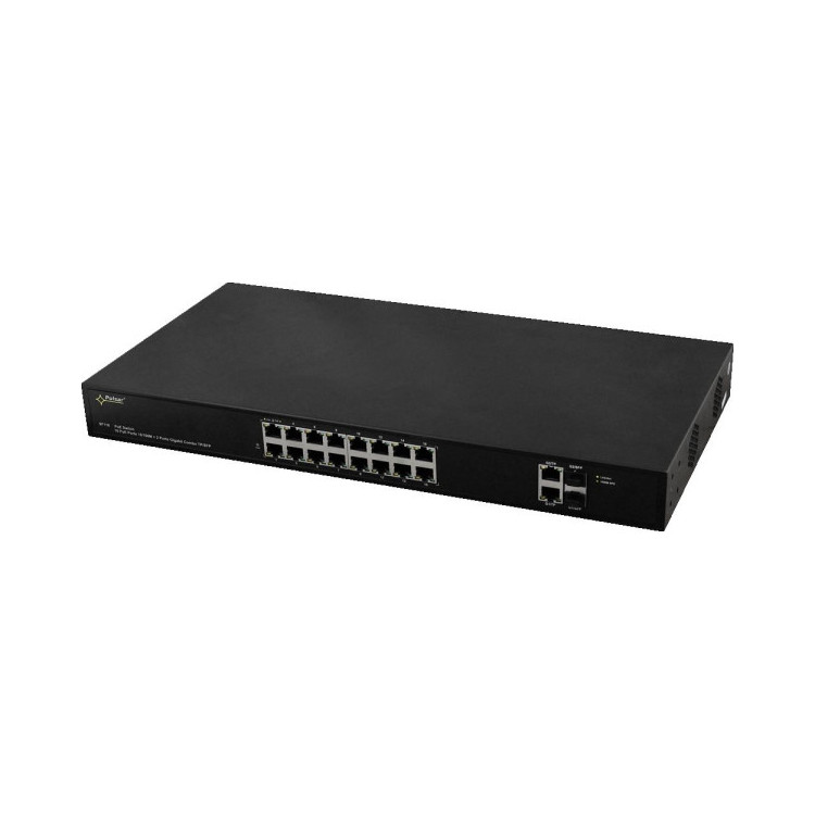 SWITCH POE PULSAR SF116