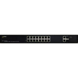 SWITCH POE PULSAR SF116