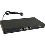 SWITCH POE PULSAR SF116