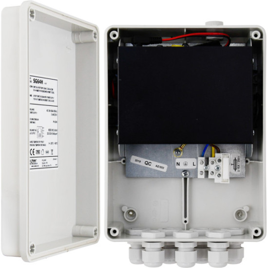 SWITCH SG64H PULSAR