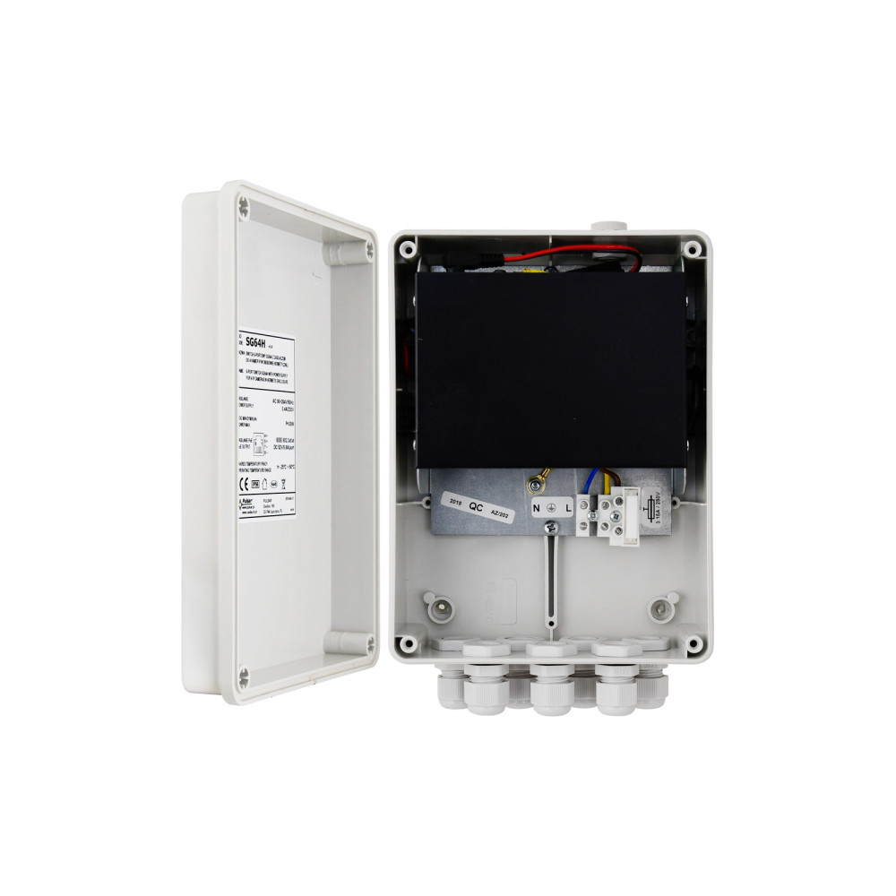 SWITCH SG64H PULSAR