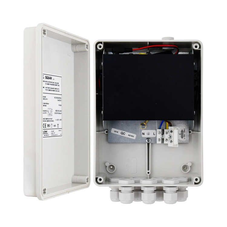 SWITCH SG64H PULSAR