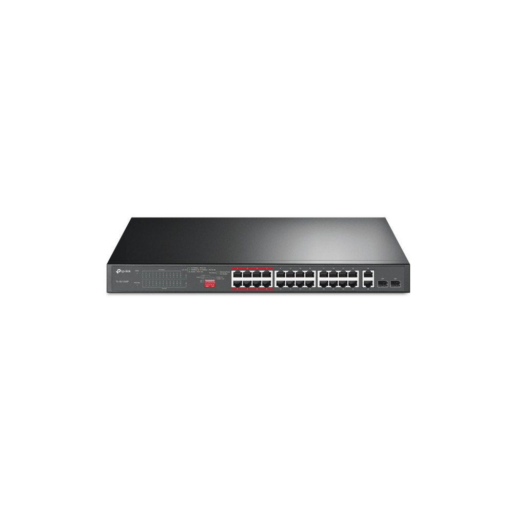 SWITCH TP-LINK TL-SL1226P