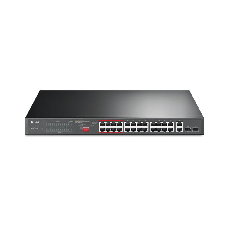 SWITCH TP-LINK TL-SL1226P