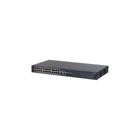 Switch  Dahua CS4228-24GT-375