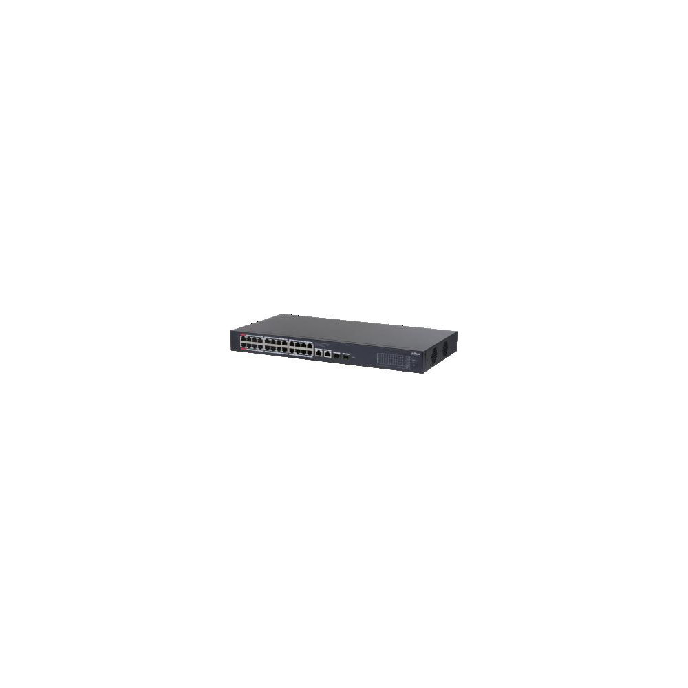 Switch  Dahua CS4228-24GT-375