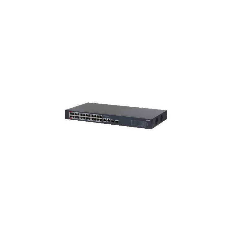 Switch  Dahua CS4228-24GT-375