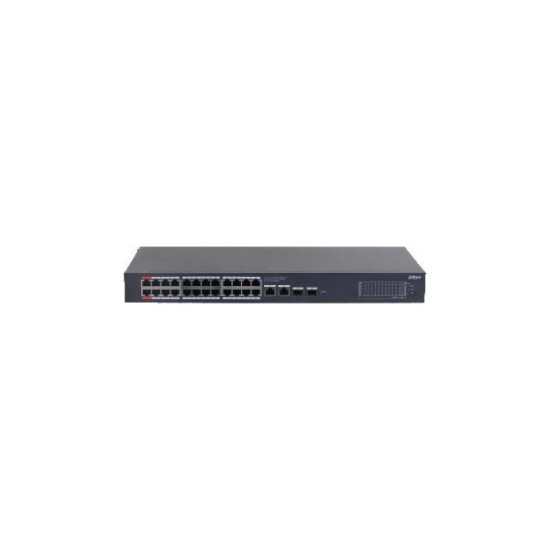 Switch  Dahua CS4228-24GT-375