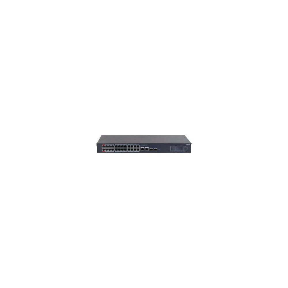Switch  Dahua CS4228-24GT-375
