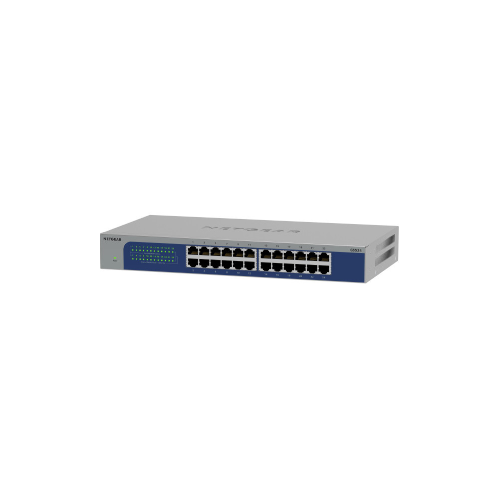 SWITCH NETGEAR GS524-300EUS