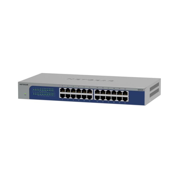 SWITCH NETGEAR GS524-300EUS