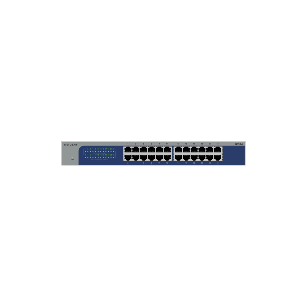 SWITCH NETGEAR GS524-300EUS
