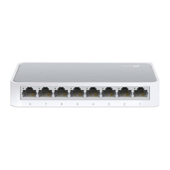 SWITCH TP-LINK TL-SF1008D