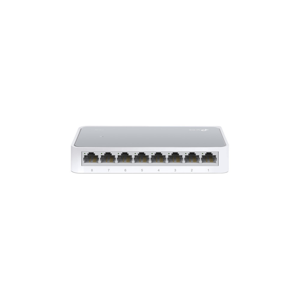 SWITCH TP-LINK TL-SF1008D