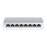 SWITCH TP-LINK TL-SF1008D