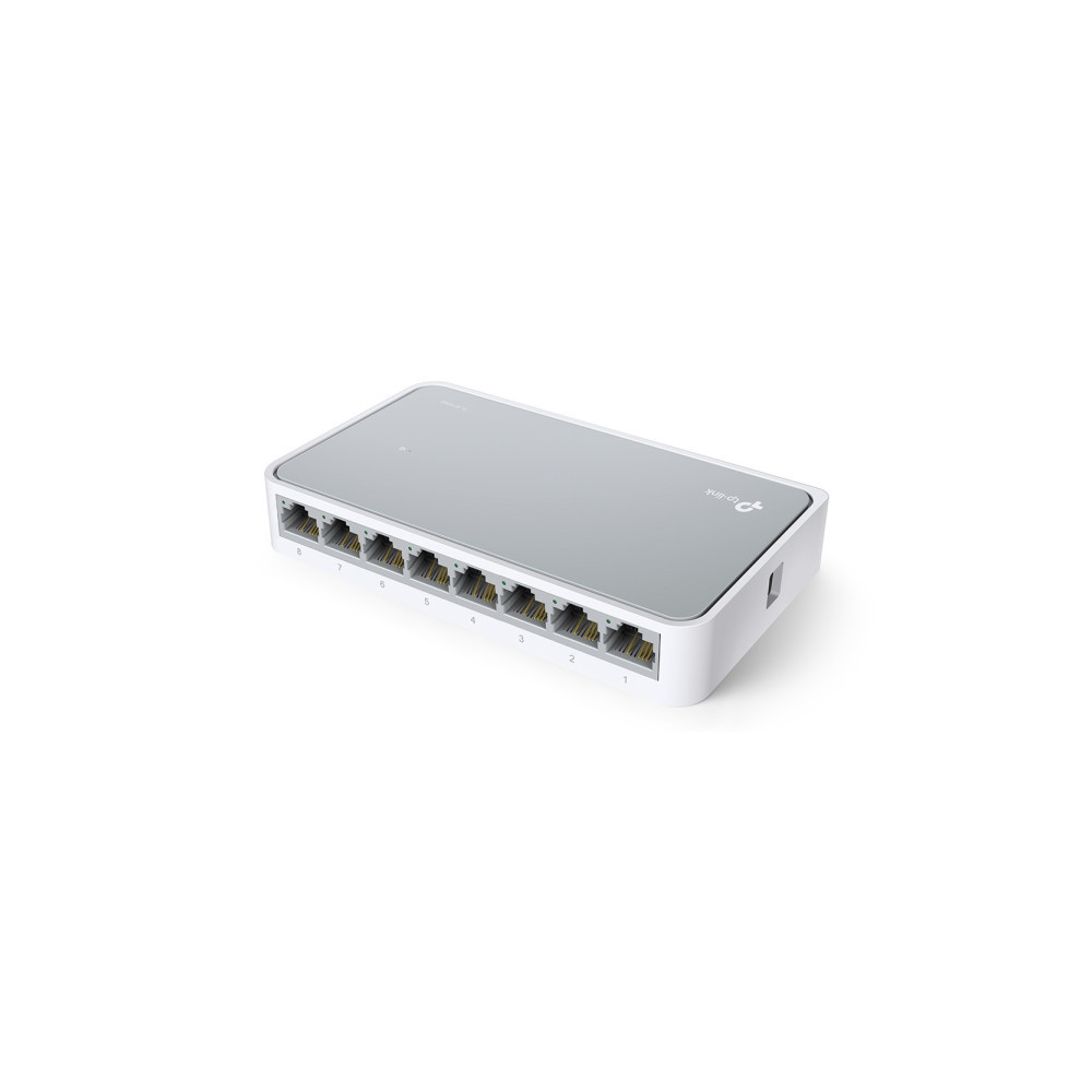SWITCH TP-LINK TL-SF1008D