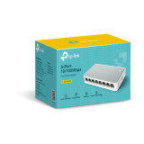 SWITCH TP-LINK TL-SF1008D