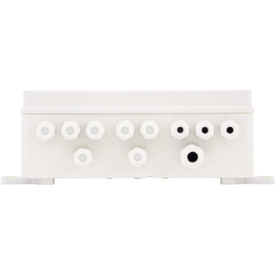 SWITCH ZEWNĘTRZNY 8-PORTOWY POE DO 8 KAMER IP ATTE IP-8-20-L2