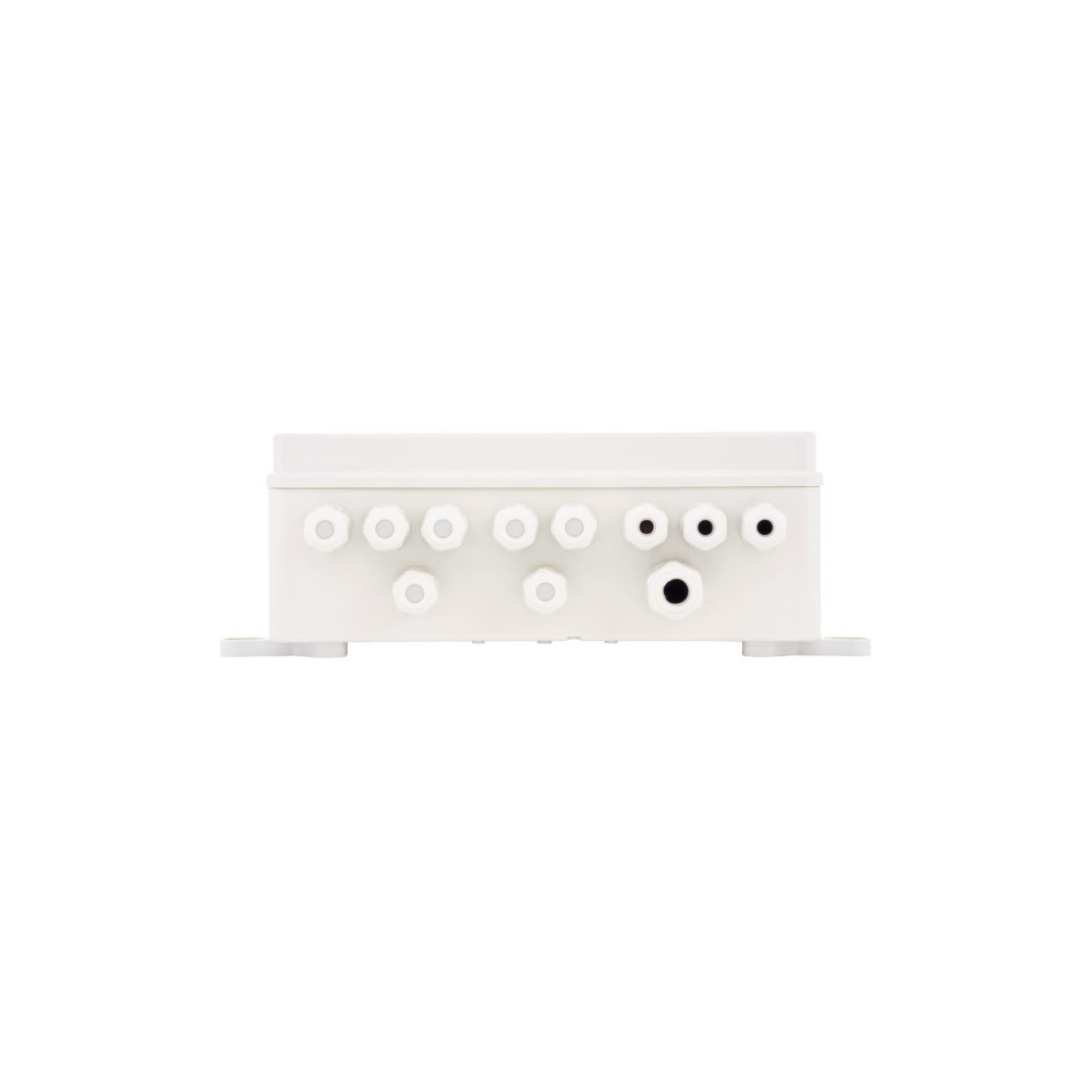 SWITCH ZEWNĘTRZNY 8-PORTOWY POE DO 8 KAMER IP ATTE IP-8-20-L2