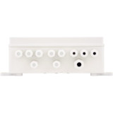 SWITCH ZEWNĘTRZNY 8-PORTOWY POE DO 8 KAMER IP ATTE IP-8-20-L2