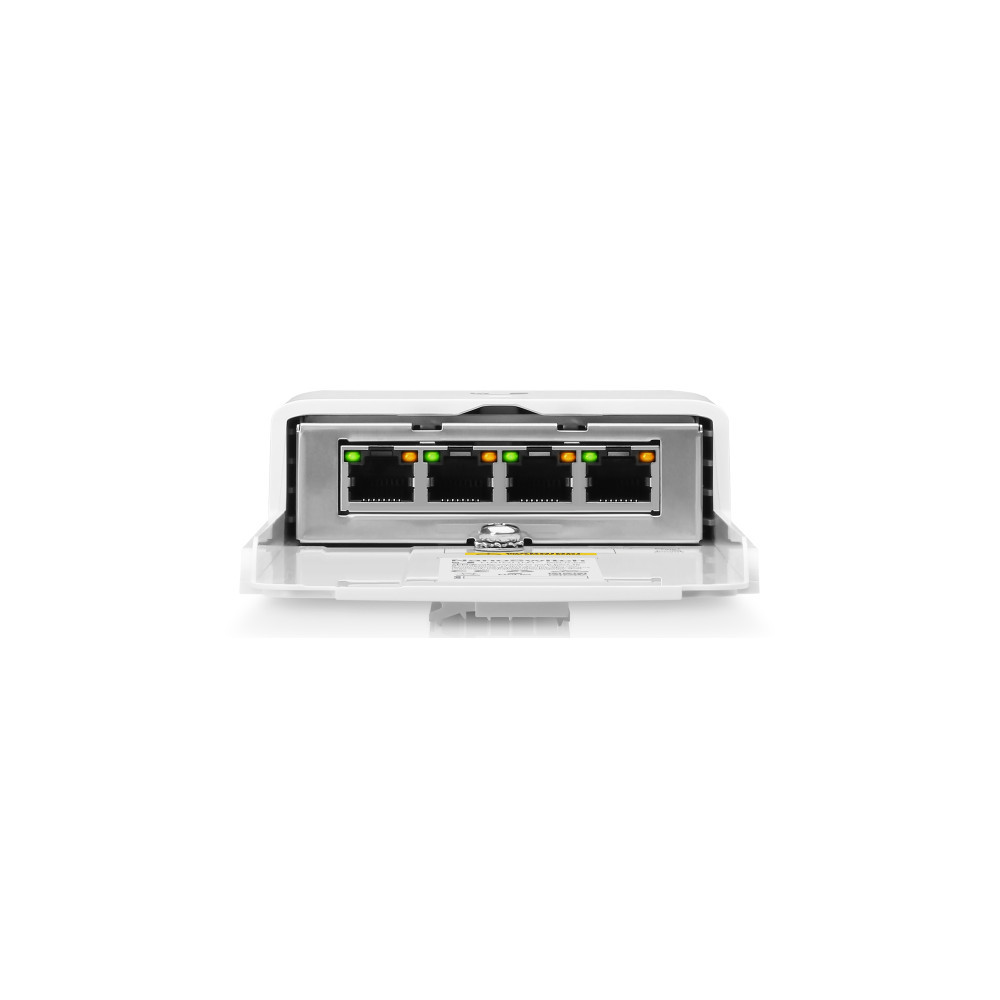 UBIQUITI NANOSWITCH N-SW
