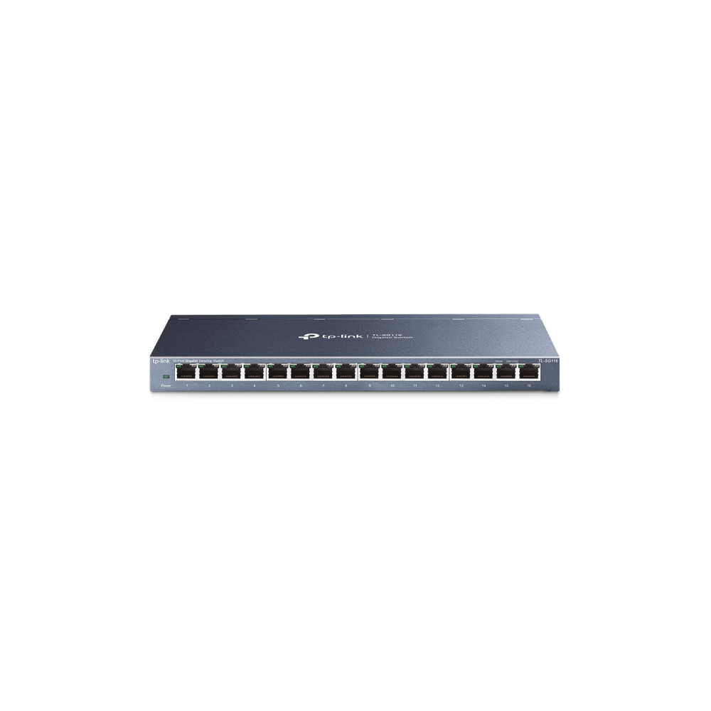 SWITCH TP-LINK TL-SG116