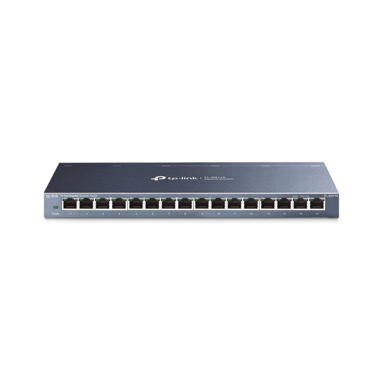 SWITCH TP-LINK TL-SG116