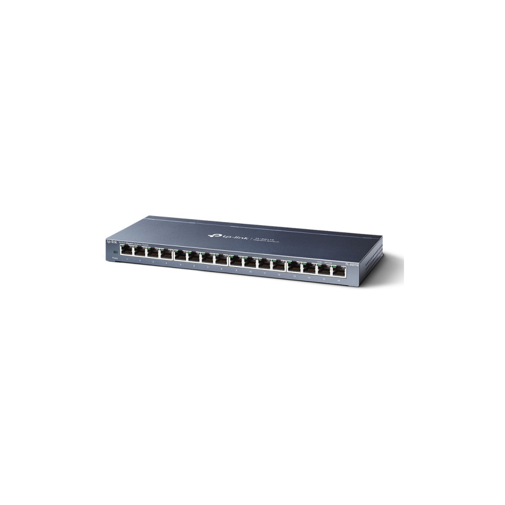 SWITCH TP-LINK TL-SG116