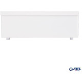 Zestaw do 9 kamer IP switch PoE 9P+1UP ATTE IP-9-11-E