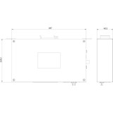 SWITCH HIKVISION DS-3T0510HP-E/HS
