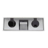 SWITCH POE / EXTENDER SPT-POE/3-POE-OUTDOOR-E 4-PORTOWY DELTA NETWORK