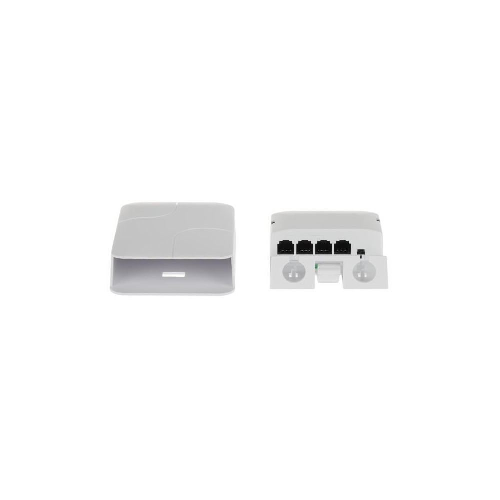 SWITCH POE / EXTENDER SPT-POE/3-POE-OUTDOOR-E 4-PORTOWY DELTA NETWORK