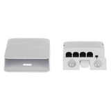 SWITCH POE / EXTENDER SPT-POE/3-POE-OUTDOOR-E 4-PORTOWY DELTA NETWORK