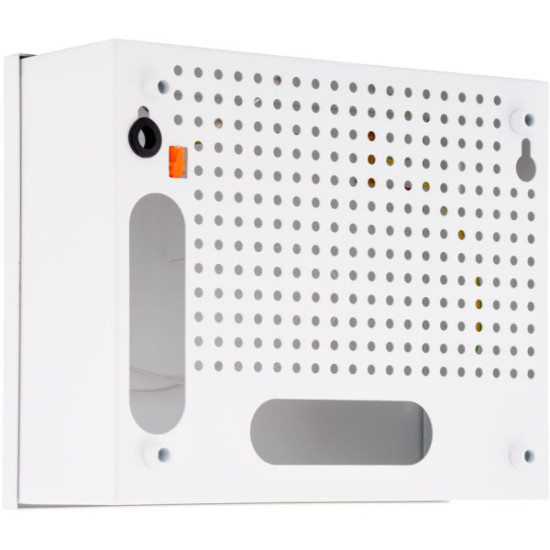 SWITCH ATTE IP-8-20-E DO 8 KAMER IP