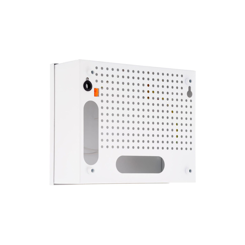 SWITCH ATTE IP-8-20-E DO 8 KAMER IP