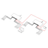 SWITCH POE PULSAR S124 24+2 UPLINK POE+ GIGABIT