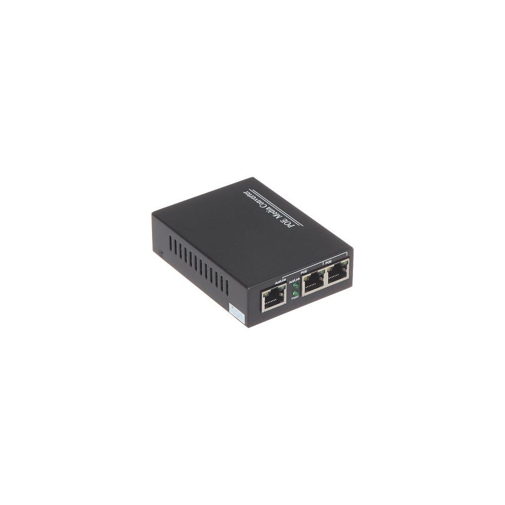SWITCH PoE SPS-2P/1 3-PORTOWY