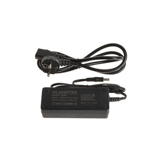 SWITCH PoE SPS-2P/1 3-PORTOWY